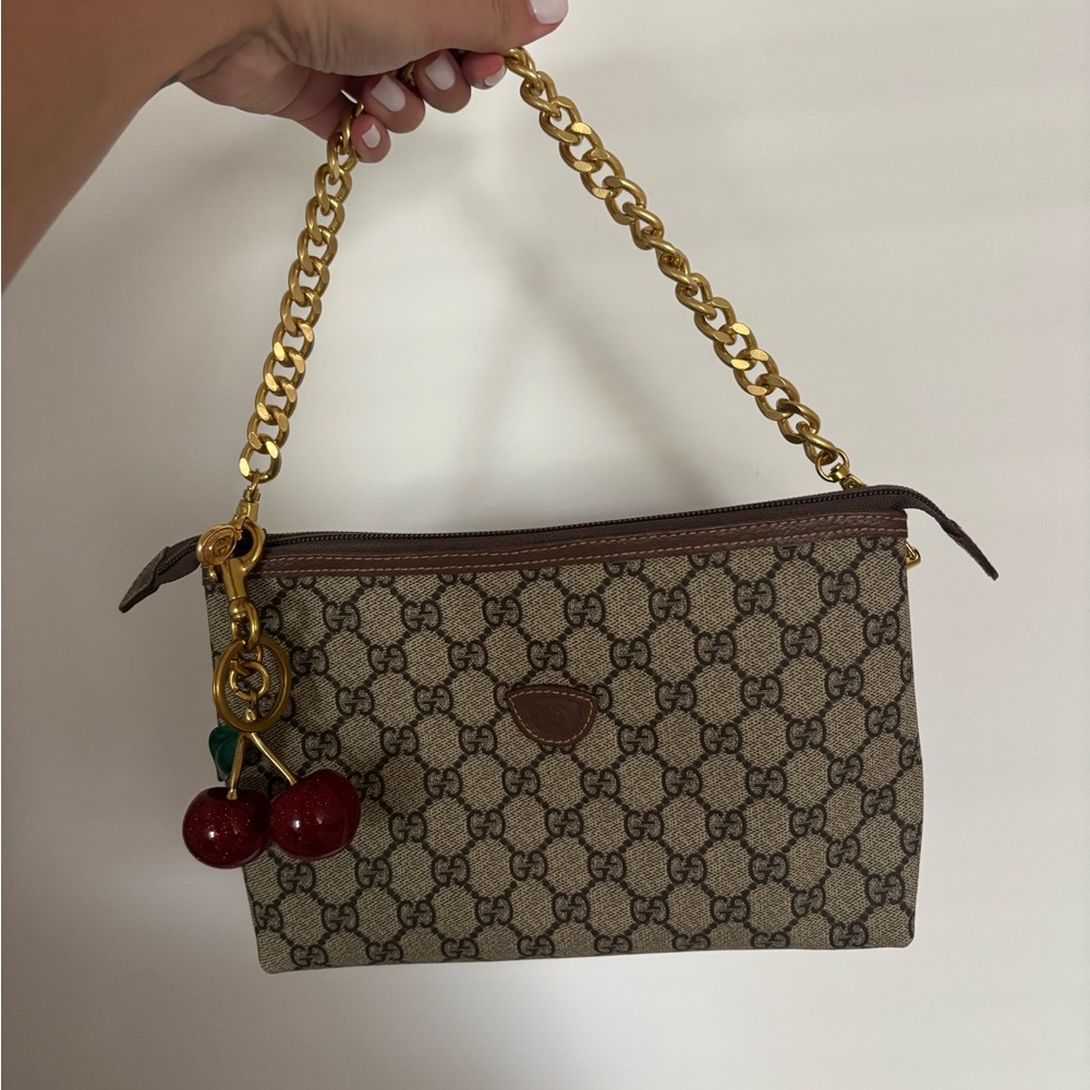 Gucci Pouch